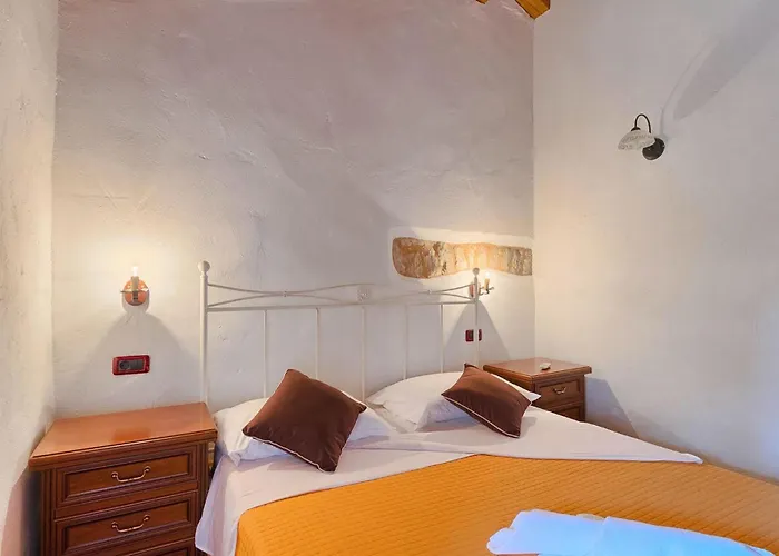 Holiday home Marco *