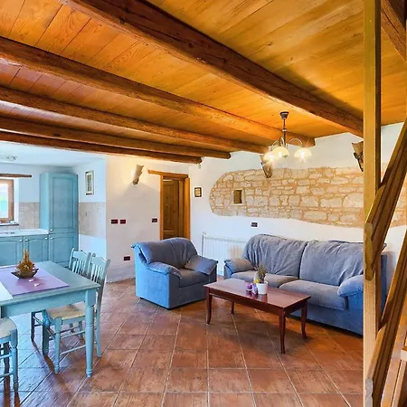 Ferienhaus Marco *
