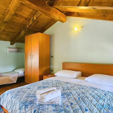Casa de Férias Marco *