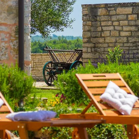 Ferienhaus Marco