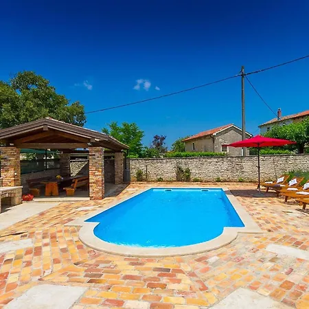 Marco Casa de Férias Rovinj