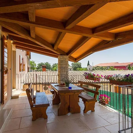 Ferienhaus Marco Rovinj