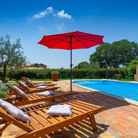Casa de Férias Marco Rovinj