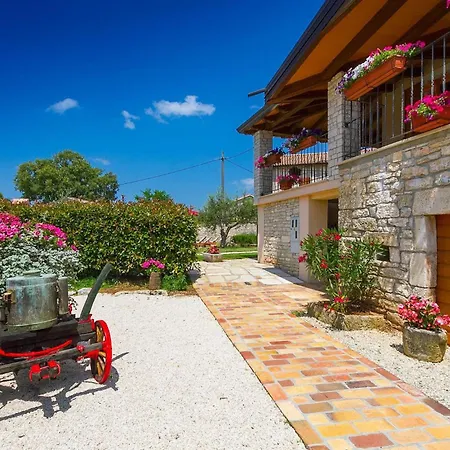Ferienhaus Marco