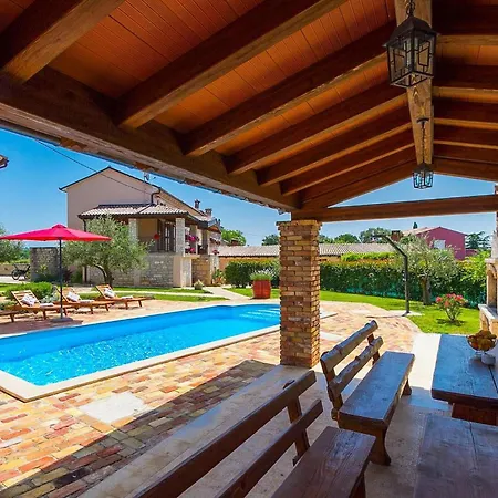 Marco Casa de Férias Rovinj