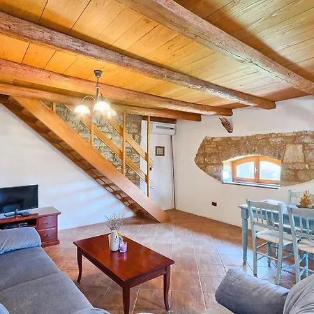 Casa de Férias Marco Rovinj