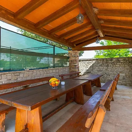 Marco Hébergement de vacances Rovinj