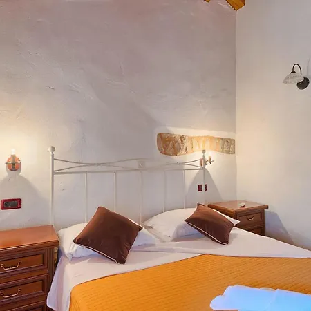 Ferienhaus Marco *