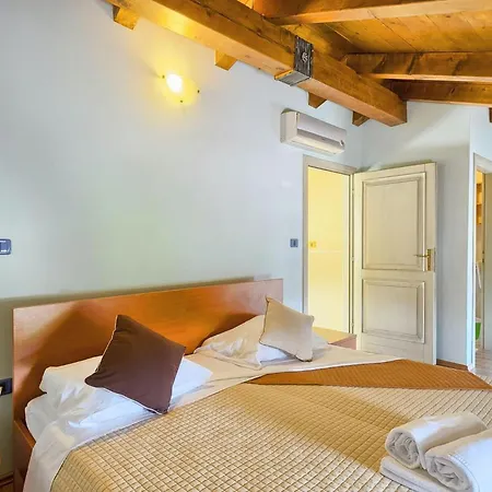 Marco Ferienhaus Rovinj