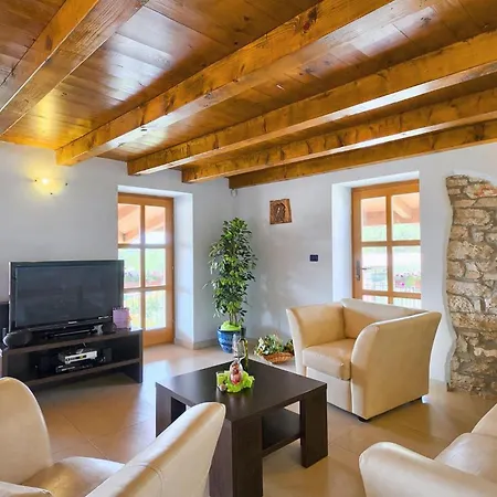 Casa de Férias Marco