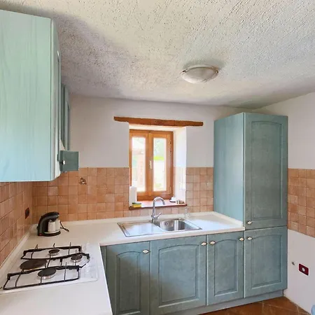 Marco Casa de Férias Rovinj