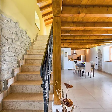 Marco Casa de Férias Rovinj