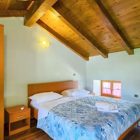 Casa de Férias Marco Rovinj