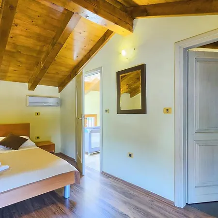 Casa de Férias Marco *