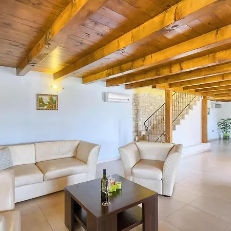 Casa de Férias Marco Rovinj