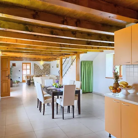 Casa de Férias Marco