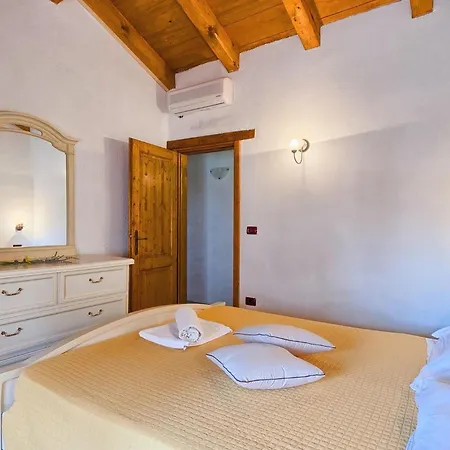 Casa de Férias Marco