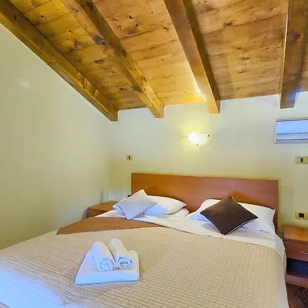 Marco Ferienhaus Rovinj