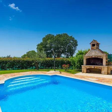 Casa de Férias Marco
