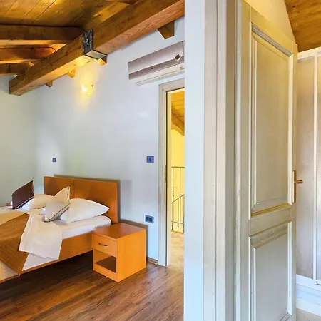 Ferienhaus Marco