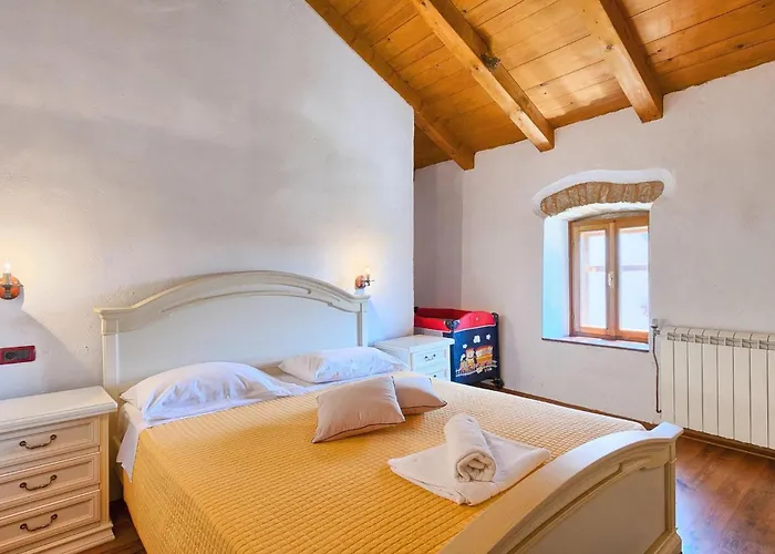 Marco * Rovinj