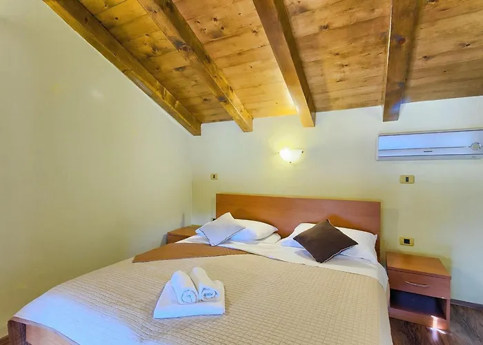 Marco Prázdninový dům Rovinj